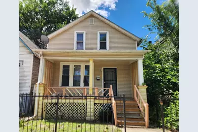 11566 S Lafayette Avenue, Chicago, IL 60628 - Photo 1