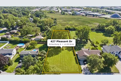427 Pleasant Drive, Schaumburg, IL 60193 - Photo 9