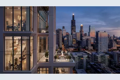 920 W Monroe Street #1801, Chicago, IL 60607 - Photo 3