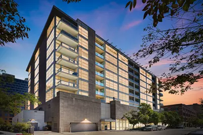 225 S Sangamon Street #410, Chicago, IL 60607 - Photo 1