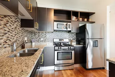 225 S Sangamon Street #410, Chicago, IL 60607 - Photo 9