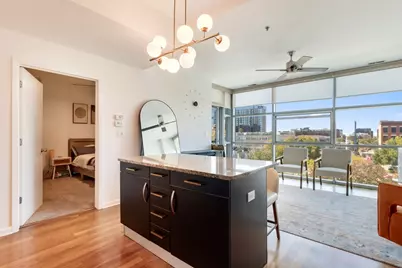 225 S Sangamon Street #410, Chicago, IL 60607 - Photo 5
