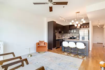 225 S Sangamon Street #410, Chicago, IL 60607 - Photo 3