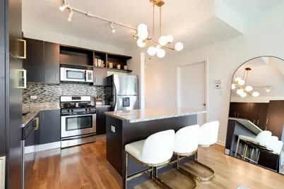 225 S Sangamon Street #410, Chicago, IL 60607 - Photo 7