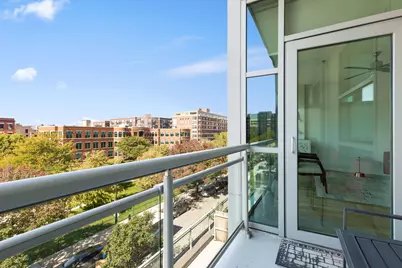 225 S Sangamon Street #410, Chicago, IL 60607 - Photo 21