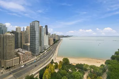 505 N Lake Shore Drive #3102, Chicago, IL 60611 - Photo 3