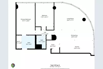505 N Lake Shore Drive #3102, Chicago, IL 60611 - Photo 17