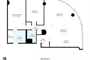 505 N Lake Shore Dr, Chicago, IL 60611 - Photo 17