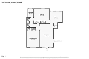 2238 Central St, Evanston, IL 60201 - Photo 21