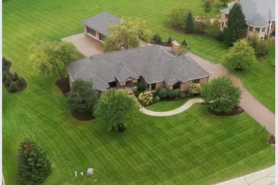 955 Livingston Lane, Inverness, IL 60010 - Photo 1