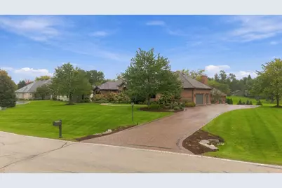 955 Livingston Lane, Inverness, IL 60010 - Photo 5