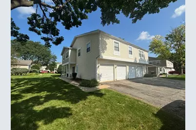1242 Oboe Court, Wheeling, IL 60090 - Photo 1