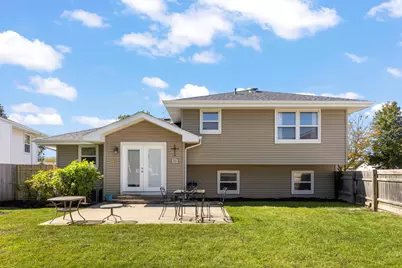 2908 Frank Turk Drive, Plainfield, IL 60586 - Photo 25