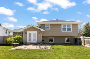 2908 Frank Turk Dr, Plainfield, IL 60586 - Photo 25