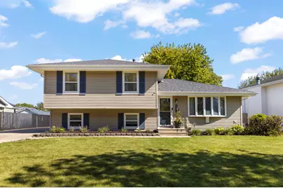 2908 Frank Turk Drive, Plainfield, IL 60586 - Photo 1