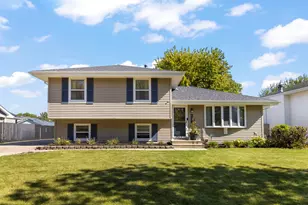 2908 Frank Turk Dr, Plainfield, IL 60586 - Photo 1