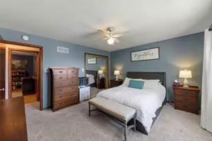 2908 Frank Turk Dr, Plainfield, IL 60586 - Photo 15