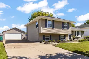 2908 Frank Turk Dr, Plainfield, IL 60586 - Photo 3