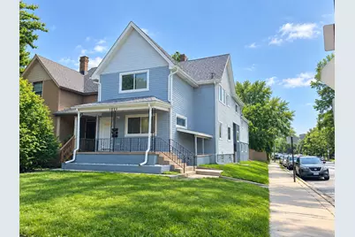 1846 Wesley Avenue #3, Evanston, IL 60201 - Photo 1