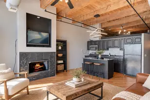 1250 W Van Buren St, Chicago, IL 60607 - Photo 3