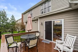 3N709 E Laura Ingalls Wilder Rd, Saint Charles, IL 60175 - Photo 33