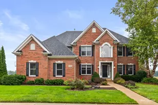 3N709 E Laura Ingalls Wilder Rd, Saint Charles, IL 60175 - Photo 1