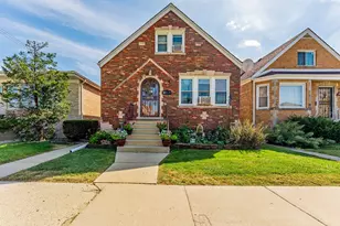 4019 W 57th St, Chicago, IL 60629 - Photo 1