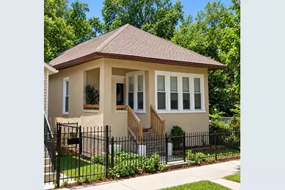 7644 S Champlain Avenue, Chicago, IL 60619 - Photo 1