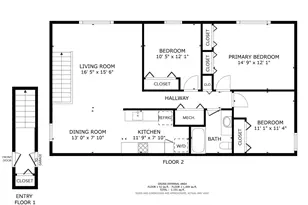 337 Mallard Ct, Vernon Hills, IL 60061 - Photo 3