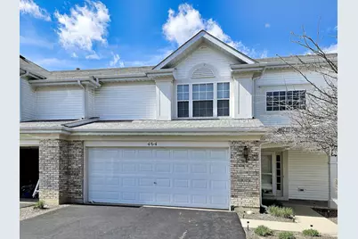 464 Lancaster Drive, Pingree Grove, IL 60140 - Photo 1