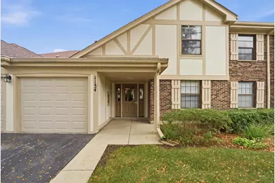 1134 Hawthorne Court #B2, Wheeling, IL 60090 - Photo 1