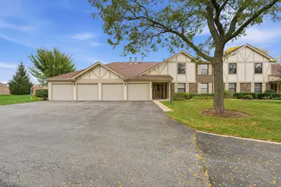 1134 Hawthorne Court #B2, Wheeling, IL 60090 - Photo 19
