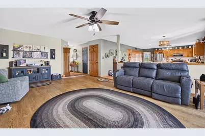 224 Windover Park Court, Rochelle, IL 60168 - Photo 3