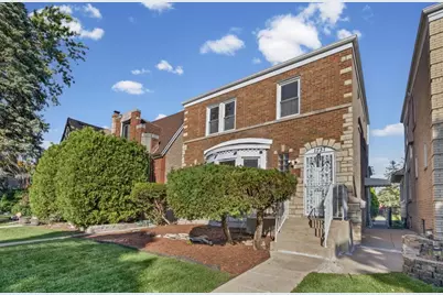 1737 N Sayre Avenue, Chicago, IL 60707 - Photo 1
