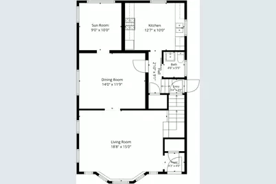 1737 N Sayre Avenue, Chicago, IL 60707 - Photo 15