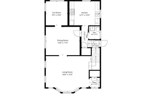 1737 N Sayre Ave, Chicago, IL 60707 - Photo 15