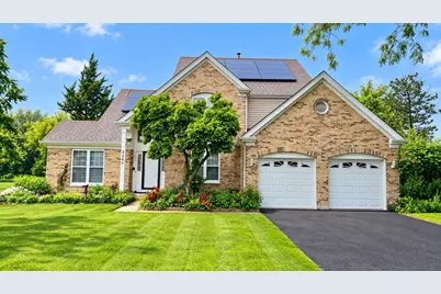 2460 Otter Creek Lane, Elgin, IL 60123 - Photo 1