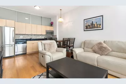 235 W Van Buren Street #4013, Chicago, IL 60605 - Photo 7