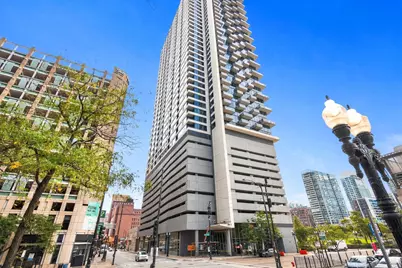 235 W Van Buren Street #4013, Chicago, IL 60605 - Photo 1