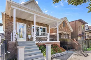 3619 S Parnell Ave, Chicago, IL 60609 - Photo 1