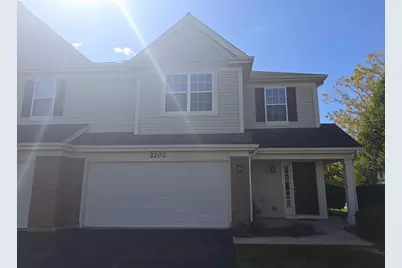 2202 Claremont Lane, Lake in the Hills, IL 60156 - Photo 1