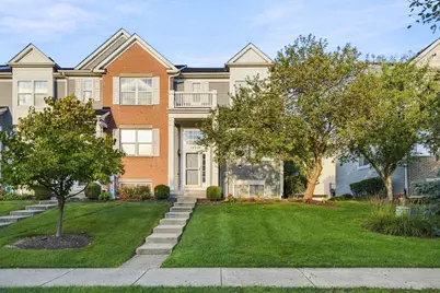 14518 Samuel Adams Drive, Plainfield, IL 60544 - Photo 1