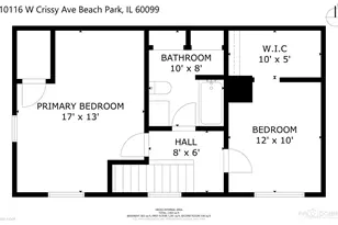 10116 W Crissy Ave, Beach Park, IL 60099 - Photo 35