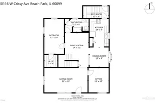 10116 W Crissy Ave, Beach Park, IL 60099 - Photo 37