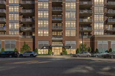 111 S Morgan Street #501, Chicago, IL 60607 - Photo 1