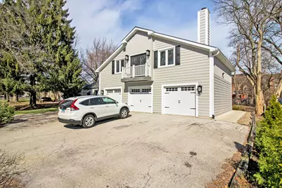 812 N Sleight Street #1, Naperville, IL 60563 - Photo 1