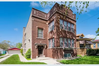 10236 S Sangamon Street #3, Chicago, IL 60643 - Photo 1