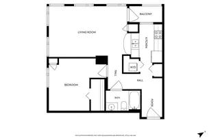 345 N La Salle St, Chicago, IL 60654 - Photo 19