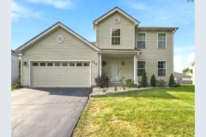 389 Blackfoot Drive, Bolingbrook, IL 60490 - Photo 1