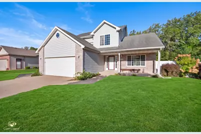 2555 Cobblestone Court, Morris, IL 60450 - Photo 1